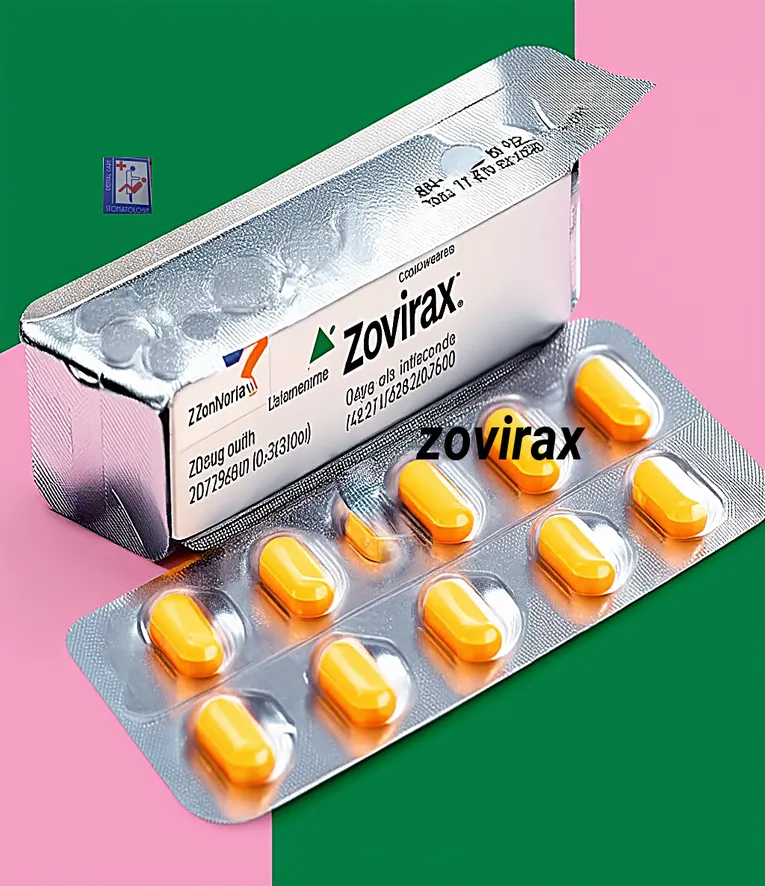 Zovirax tabletter amning